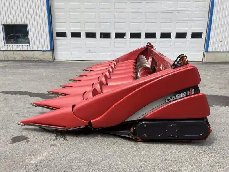 Gallery image 2 for Used 2008 Case IH 3208 Header - Row Crop