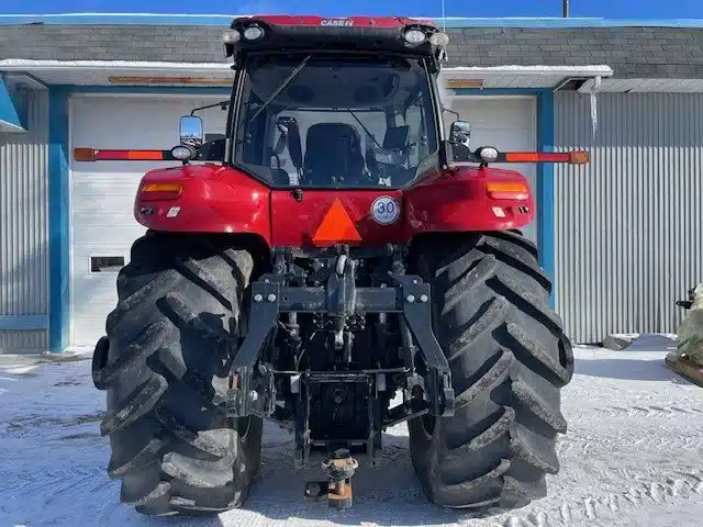 Gallery image 2 for 2019 Case IH MAGNUM 280 Tractor