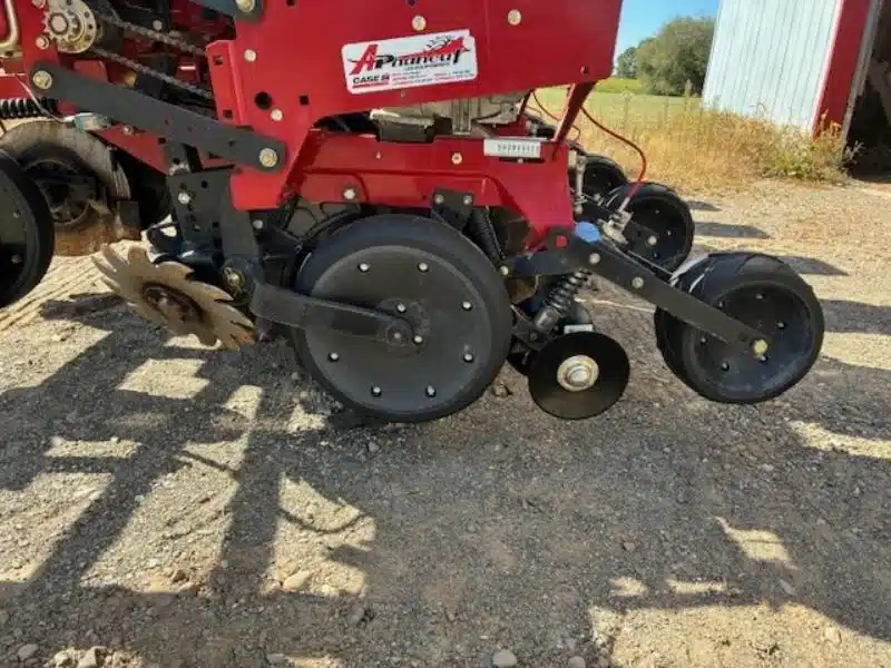 Gallery image 1 for Used 2017 Case IH 1225 Planter