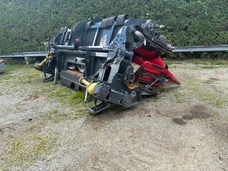 Gallery image 2 for 2022 Capello DIAMANT HS12 Header - Row Crop