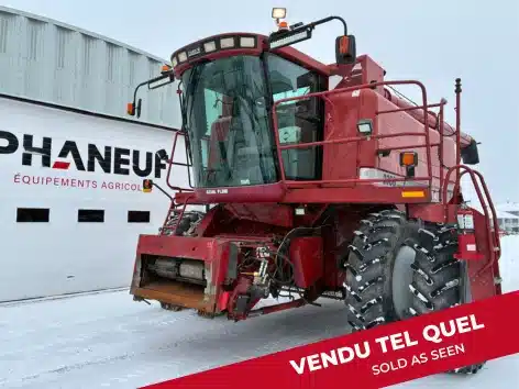 Gallery image 1 for 1999 Case IH 2388 Combine