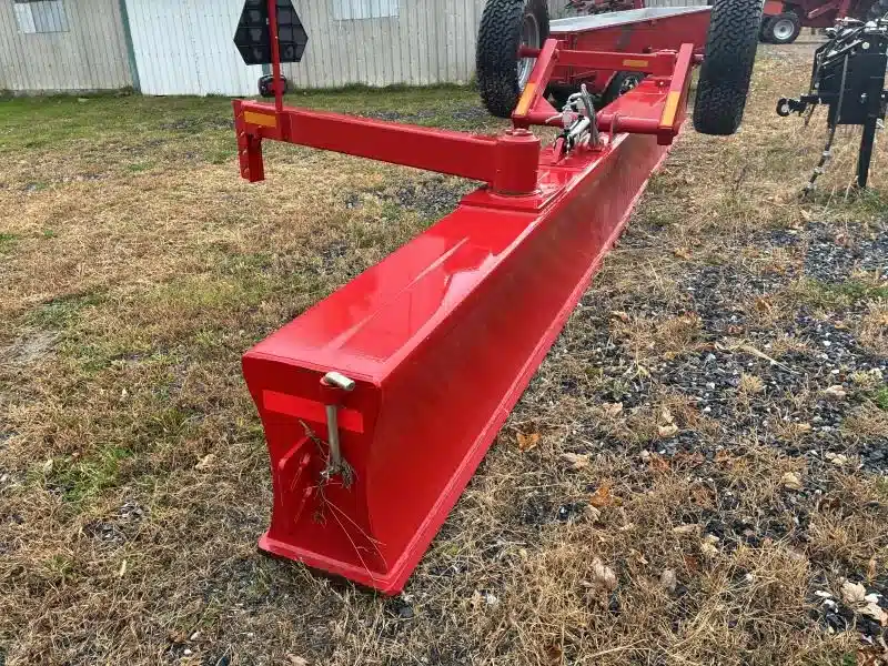 Gallery image 1 for Used 2025 La Sole B24HYD Land Leveler