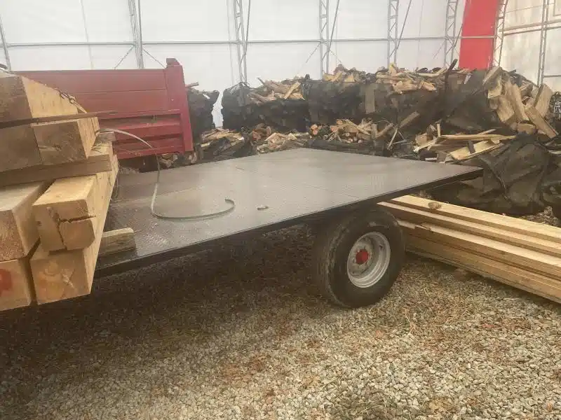 Gallery image 2 for 2024 Miro CT68/FPS816 Wagon