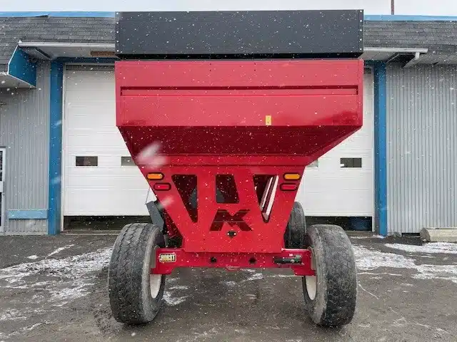 Gallery image 2 for 2025 MK Martin MK3200 Gravity Box