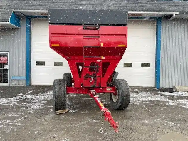 Gallery image 2 for 2025 MK Martin MK3200 Gravity Box