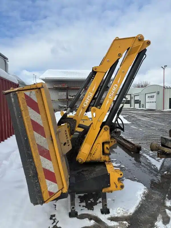 Gallery image 2 for Used 2019 Orsi GP509 Brush Cutter