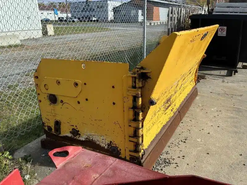 2018 Houle 7-14 58 Snow Blade