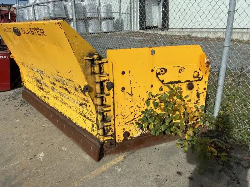 Gallery image 2 for 2018 Houle 7-14 58 Snow Blade