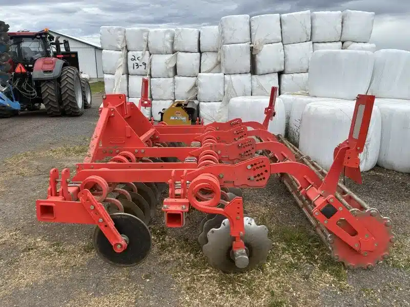 Gallery image 2 for 2017 Maschio UFO400