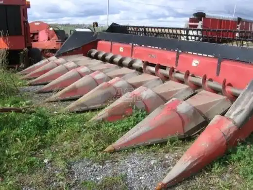 Gallery image 1 for Used 2002 Case IH 1083 Header - Row Crop