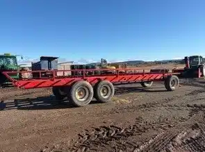 Gallery image 1 for Horst Wagons Misc Wagon