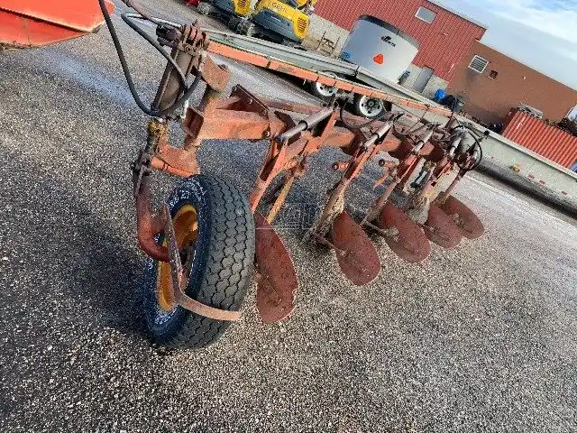 Gallery image 2 for Used Misc Plow