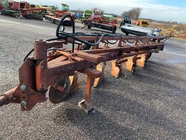 Gallery image 1 for Used Misc Plow