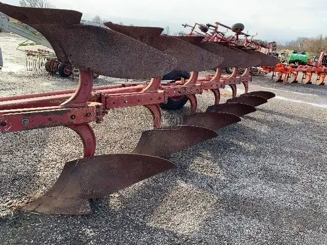 Gallery image 2 for Used GREGOIRE Disc