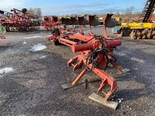 Gallery image 1 for Used GREGOIRE Disc