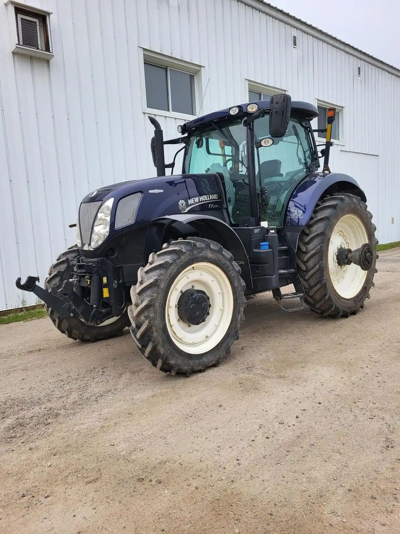 Page 102 of 171 - Used Tractors 175+ HP for Sale - 8176 Listings