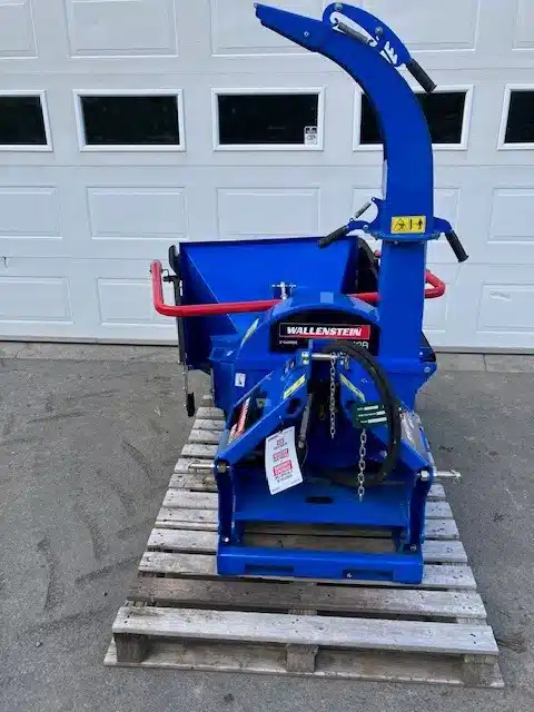 Photo de la Galerie 1 pour 2023 Bandit BX52R Déchiqueteuse à bois
