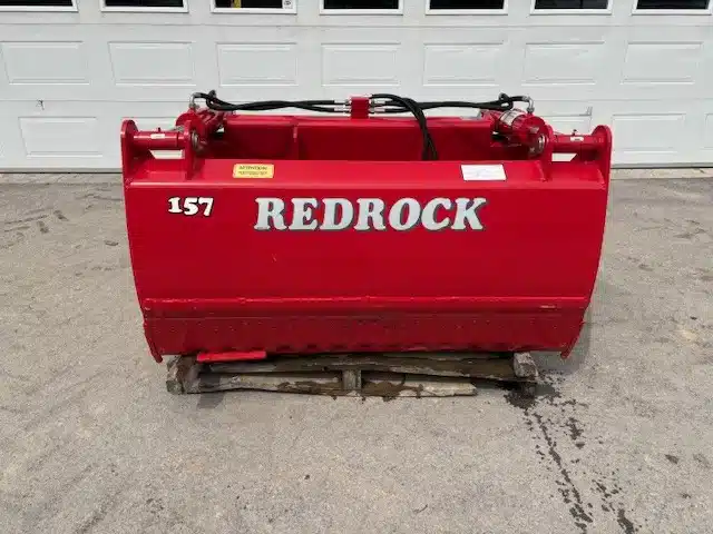 Gallery image 2 for 2023 Redrock 157-85 Grapple