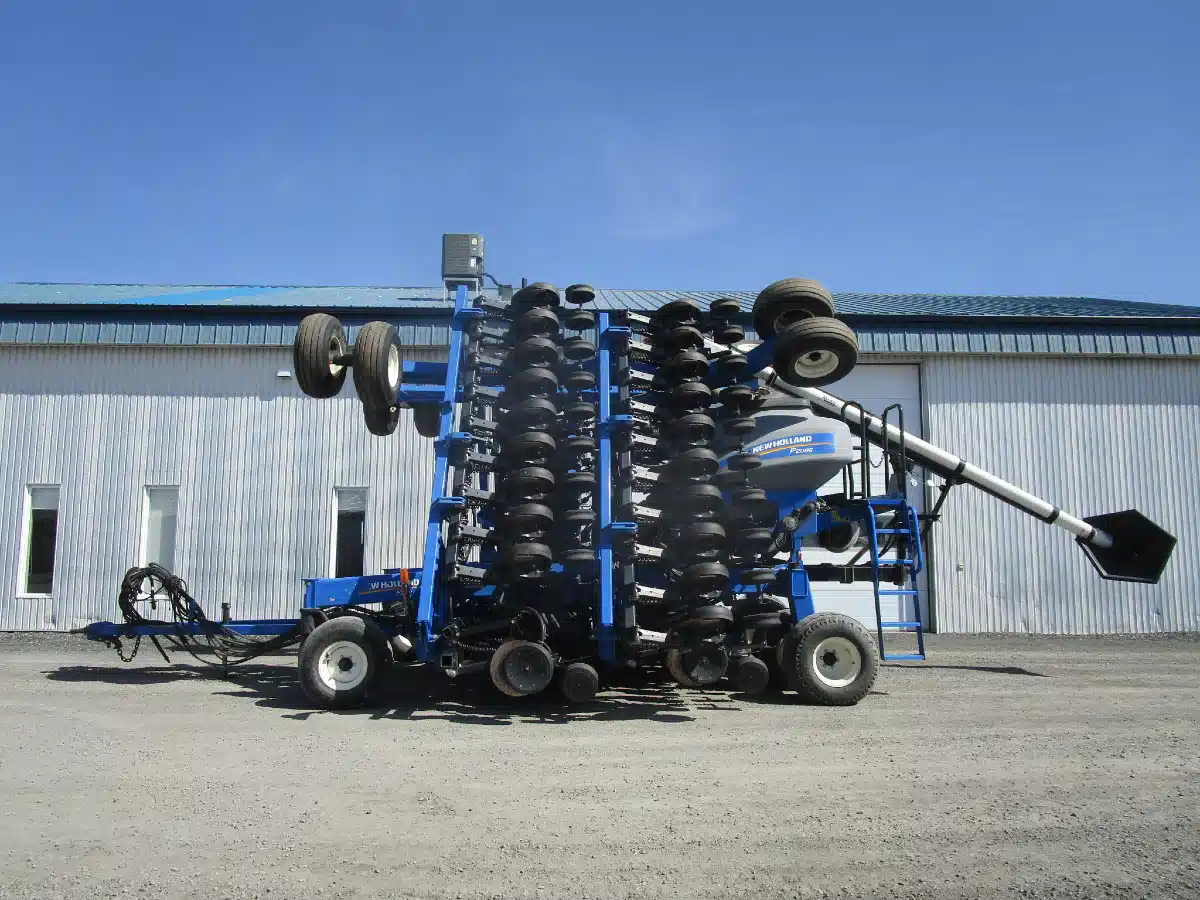 Gallery image 2 for 2014 New Holland P2085 Air Drill