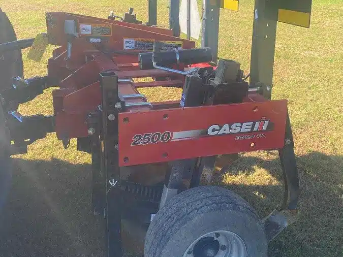 Gallery image 1 for Used 2011 Case IH 2500 Ripper