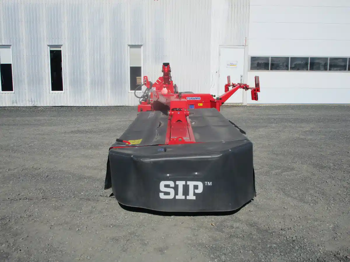 Gallery image 1 for New 2022 SIP SILVERCUT 900C Disc Mower