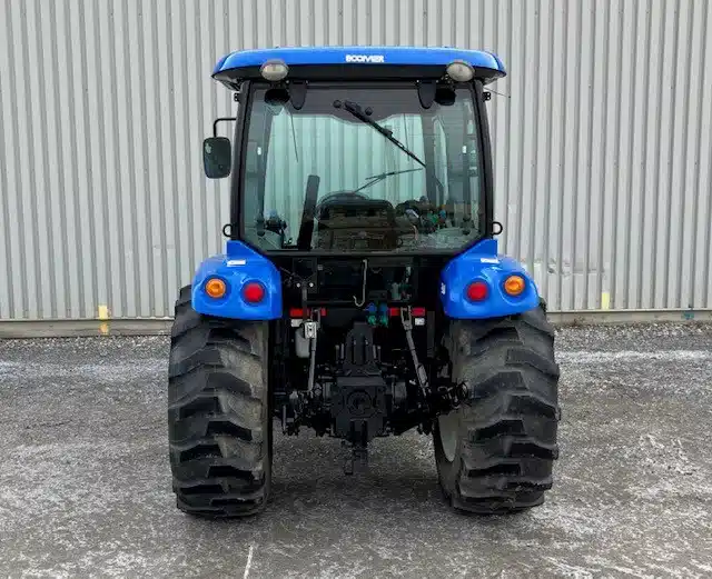 Gallery image 2 for Used 2019 New Holland BOOMER 45 Tractor