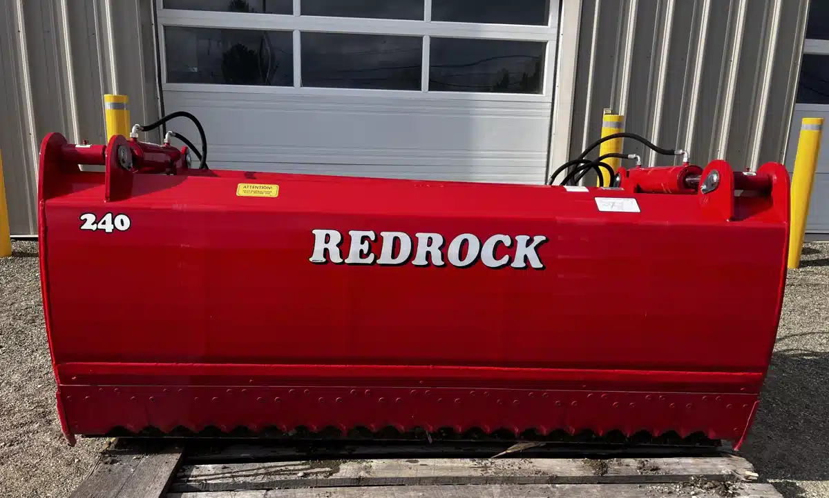 Gallery image 1 for 2023 Redrock 240-100 Other