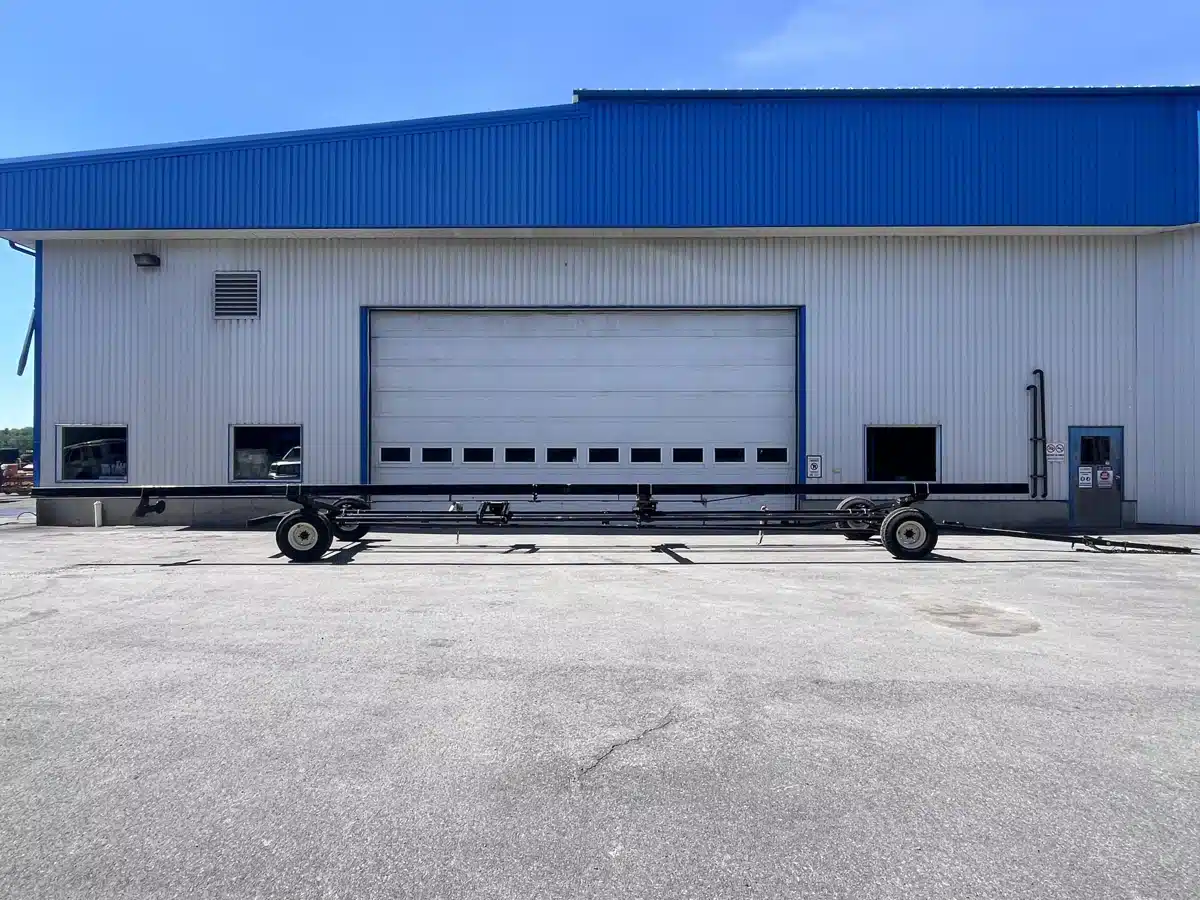 Gallery image 2 for 2022 Horst Welding CHCF-45 Header Cart