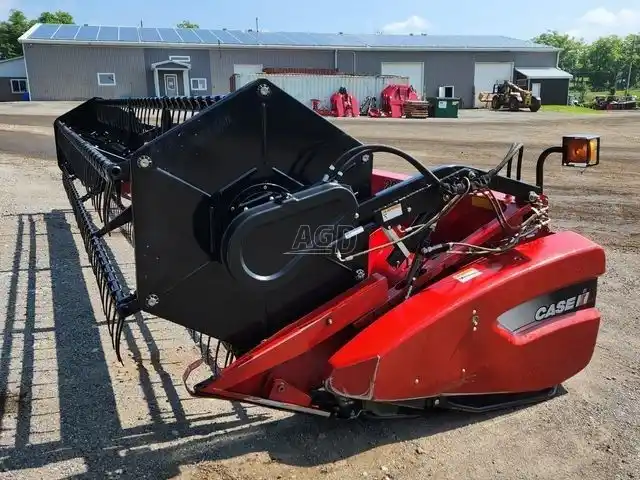 Gallery image 1 for Used Case IH 2020 Header - Flex