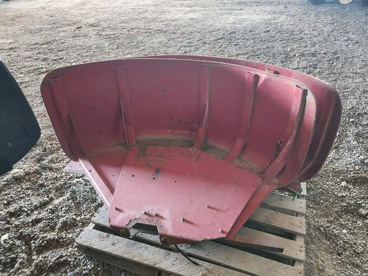 Gallery image 1 for International Fenders Parts New-Used