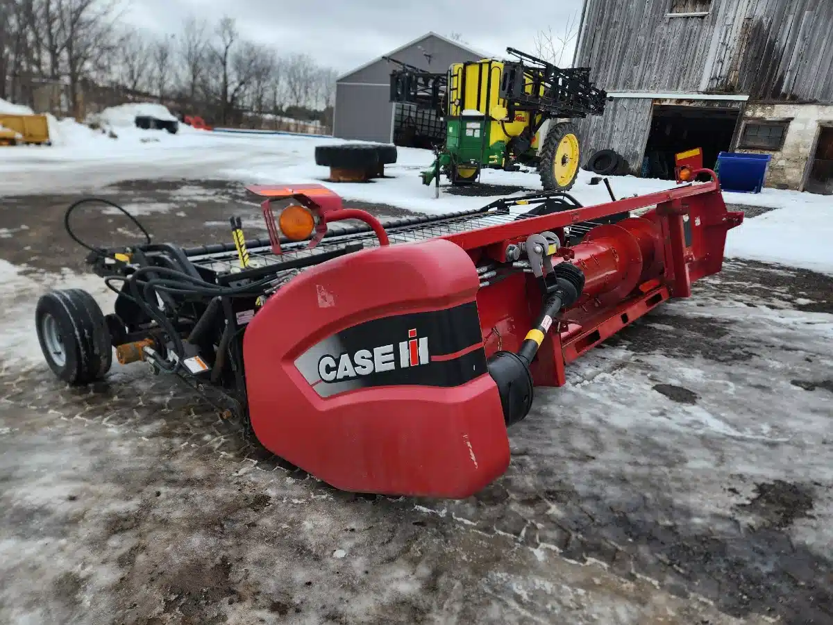 Gallery image 2 for Used Case IH 2016 Header - Pickup