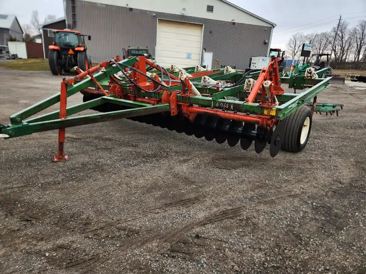 Gallery image 2 for Glencoe SS11 Chisel Plow