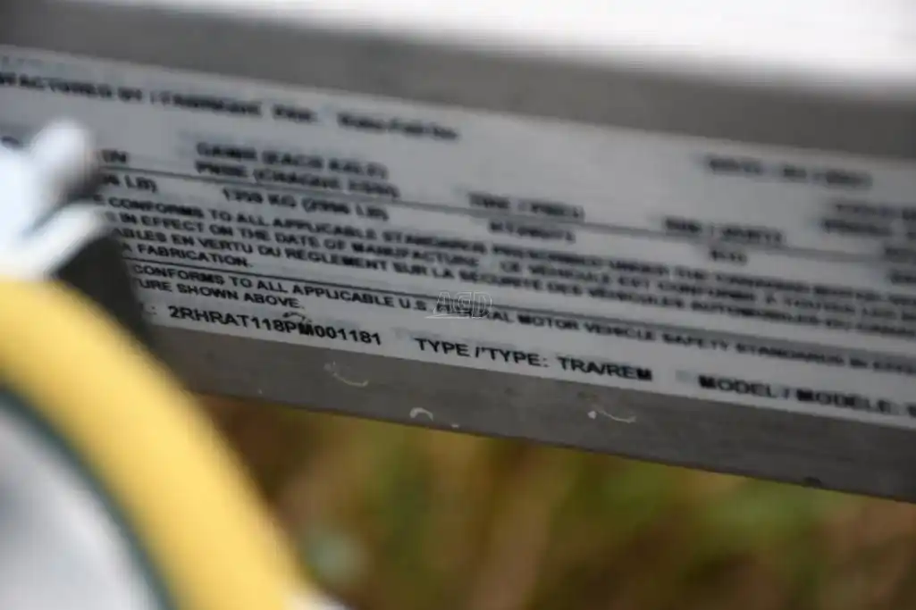 Gallery image 2 for New 2023 Enbeck SAC510 Trailer - Utility