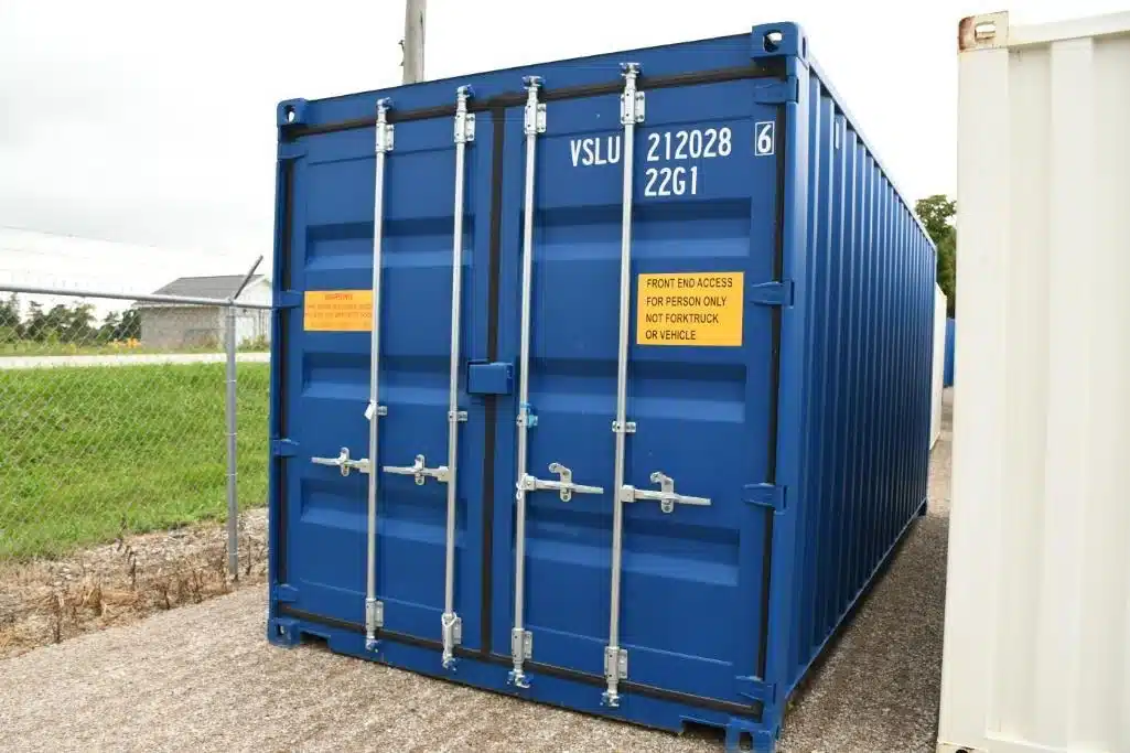 Gallery image 1 for Used 2023 20FT ONE WAY Miscellaneous