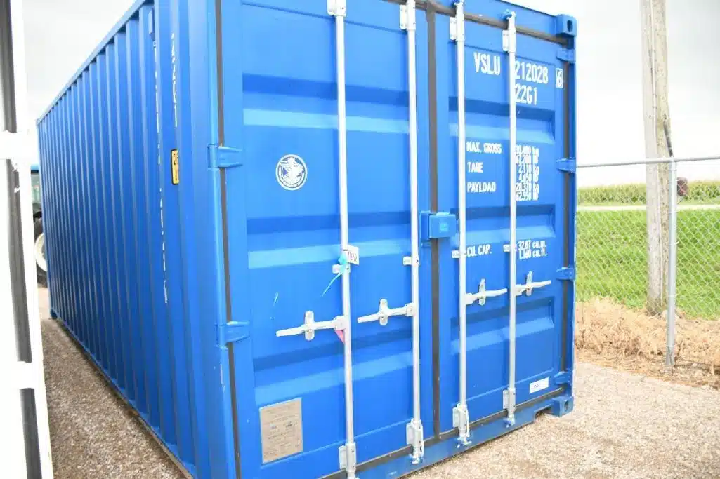 Gallery image 2 for Used 2023 20FT ONE WAY Miscellaneous