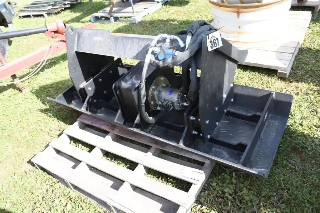 Gallery image 2 for New 6FT FLAT Tamper