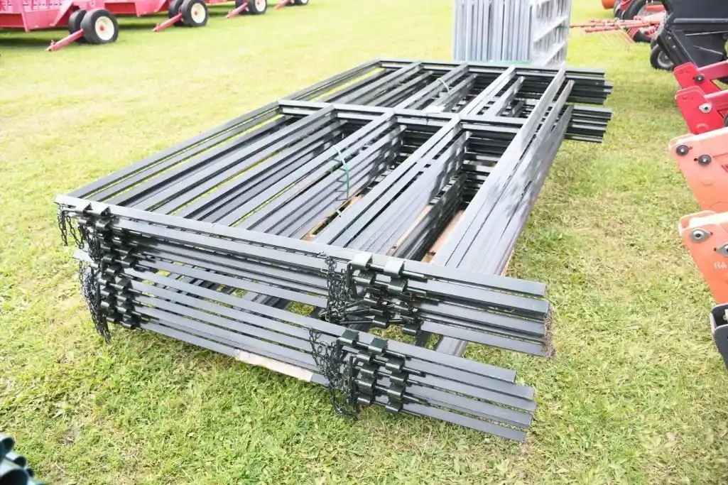 Gallery image 1 for New 10FT Gates