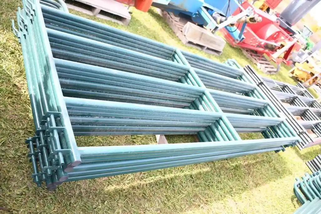 Gallery image 2 for New 10FT Gates