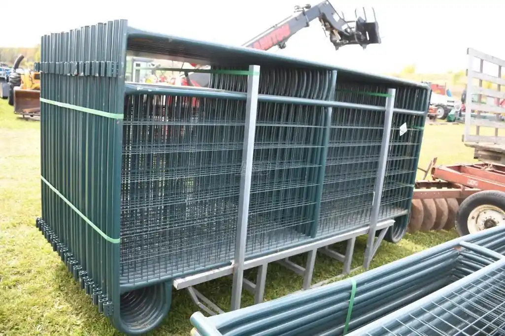 Gallery image 1 for New 10FT Gates