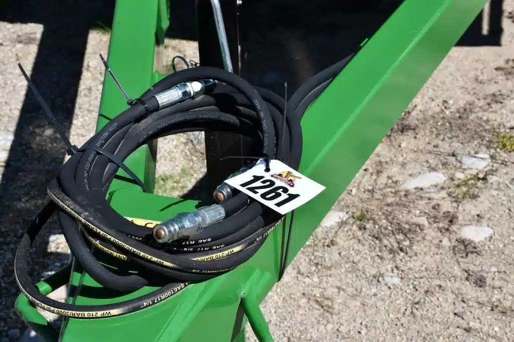 Gallery image 2 for New John BM Mfg Ltd. T-1200DB DIRT BOSS Trailer - Dump