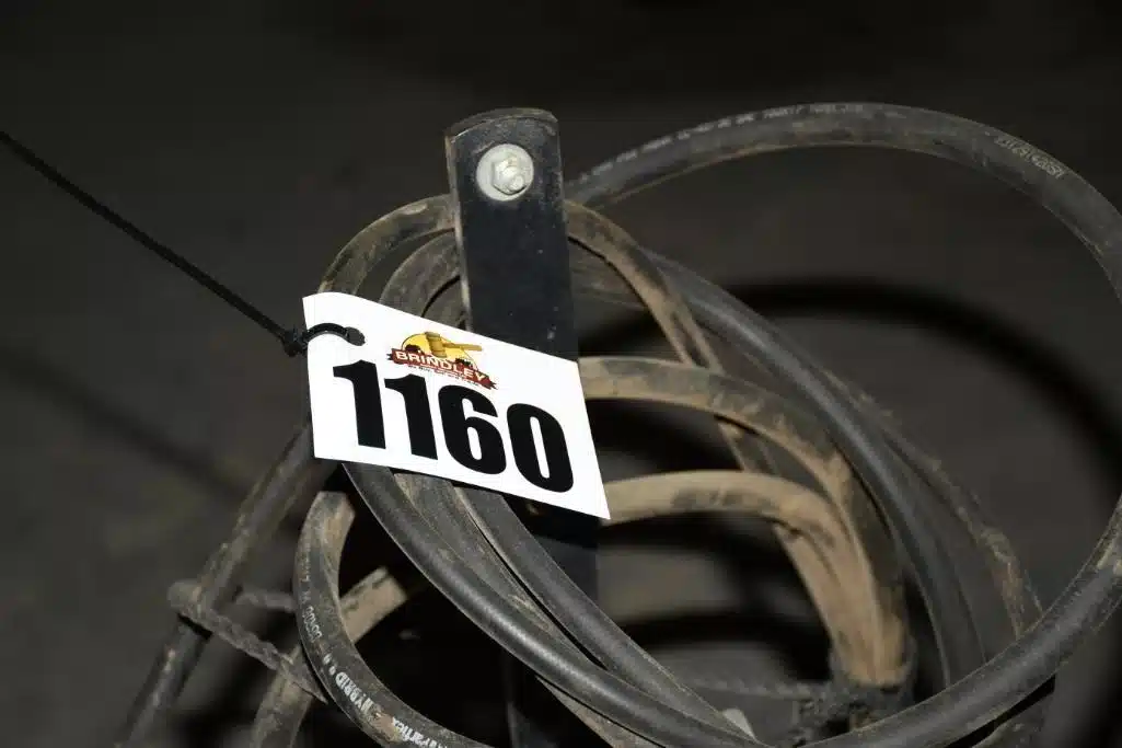 Gallery image 2 for Case IH SB541C Square Baler - Small