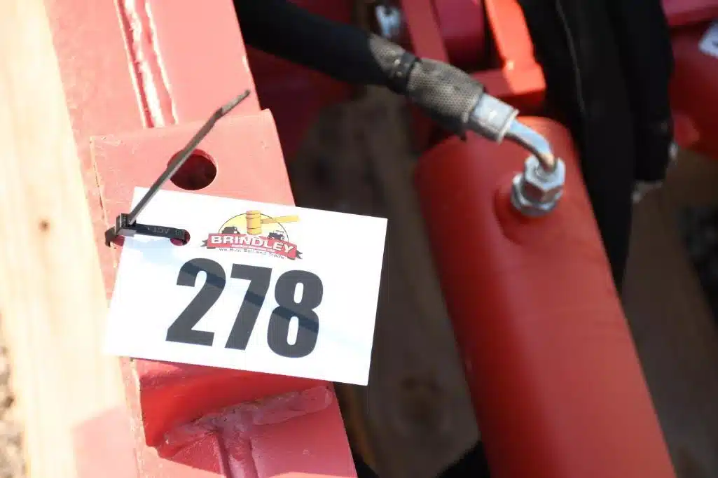 Gallery image 2 for New Handy Hitch HRTH43 Grapple