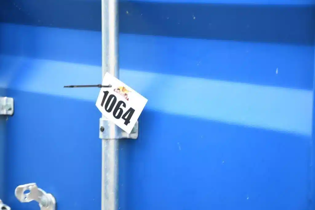 Gallery image 2 for Used 2023 20FT ONE WAY Miscellaneous