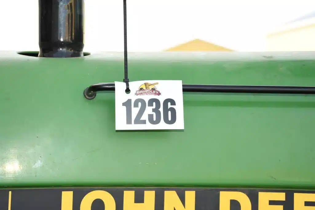 Gallery image 2 for Used John Deere 2355 Tractor