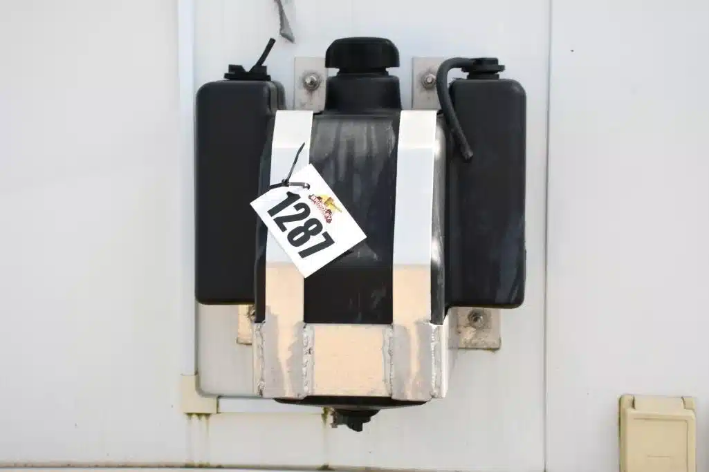 Gallery image 2 for Used 2020 Forest River HAULIN Trailer - Enclosed