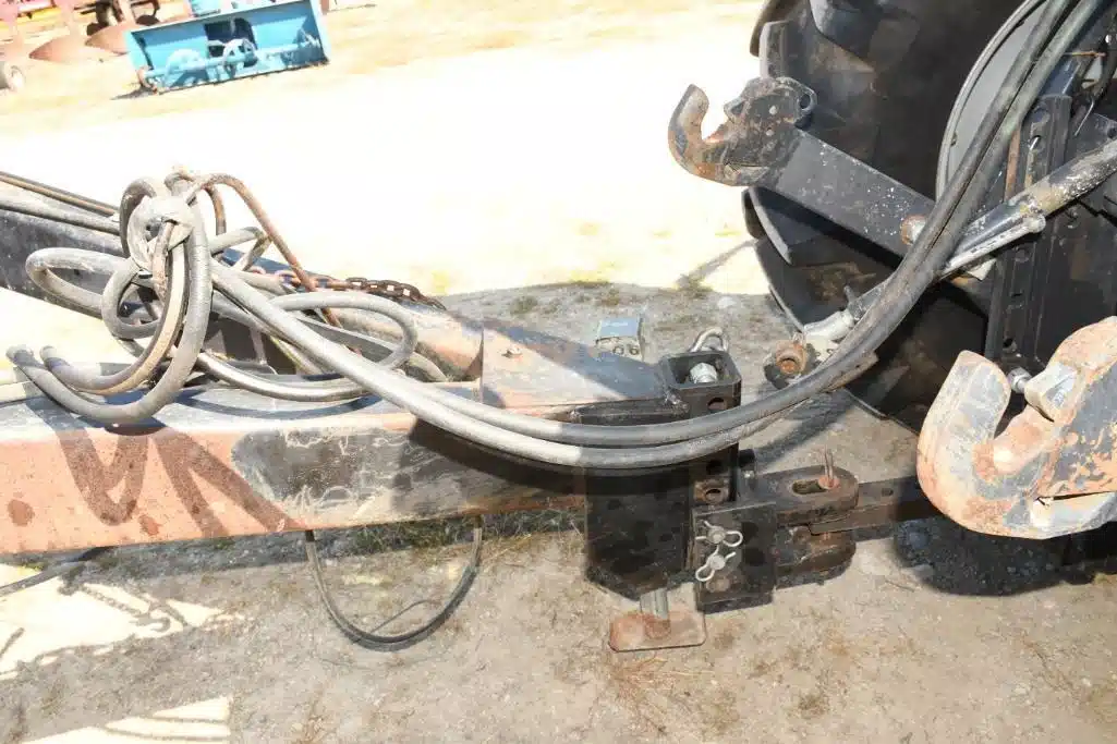 Gallery image 2 for Used Tye 2010 Drill