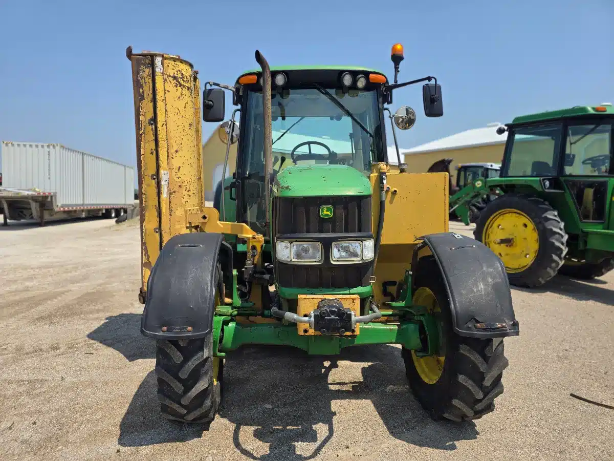 Gallery image 2 for Used John Deere 6320 Tractor