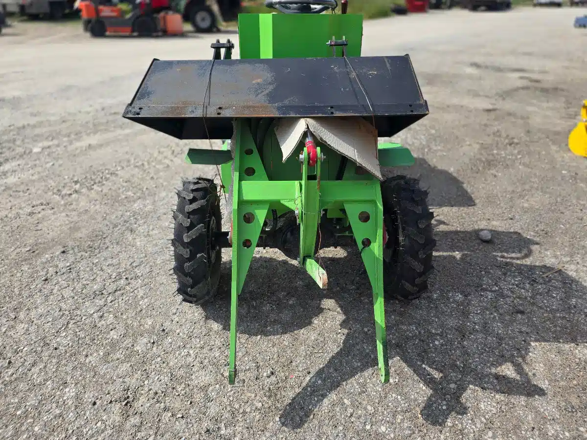 Gallery image 2 for New 2024 MACHPRO MP-L307 Wheel Loader