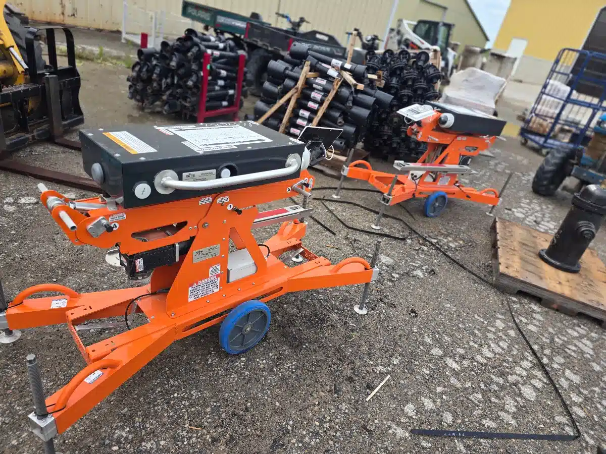 Gallery image 2 for Used 2021 SITE 20/20 GUARDIAN SMART FLAGGER Miscellaneous