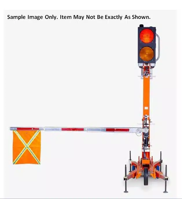 Gallery image 1 for Used 2021 SITE 20/20 GUARDIAN SMART FLAGGER Miscellaneous